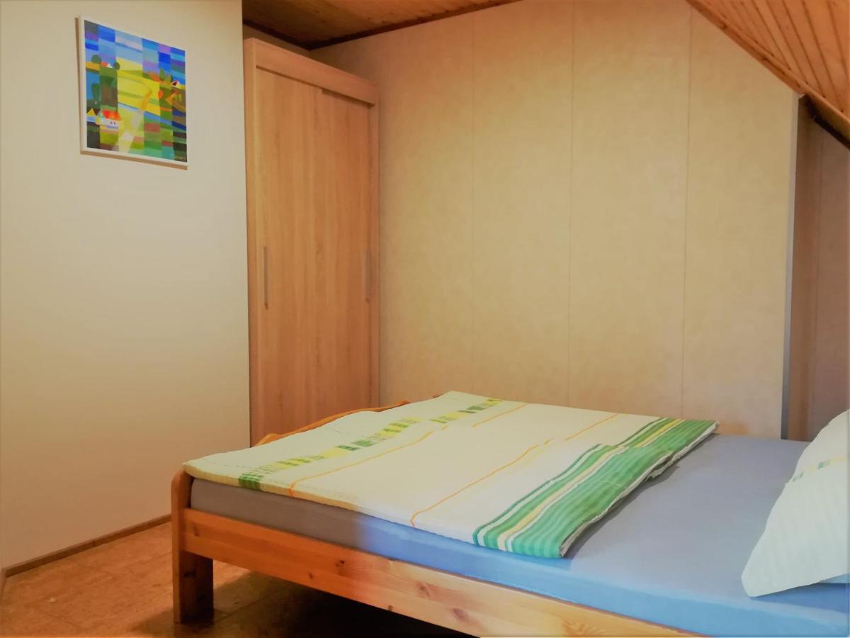 Apartman Mercedesz I. 잘라카로쉬 외부 사진