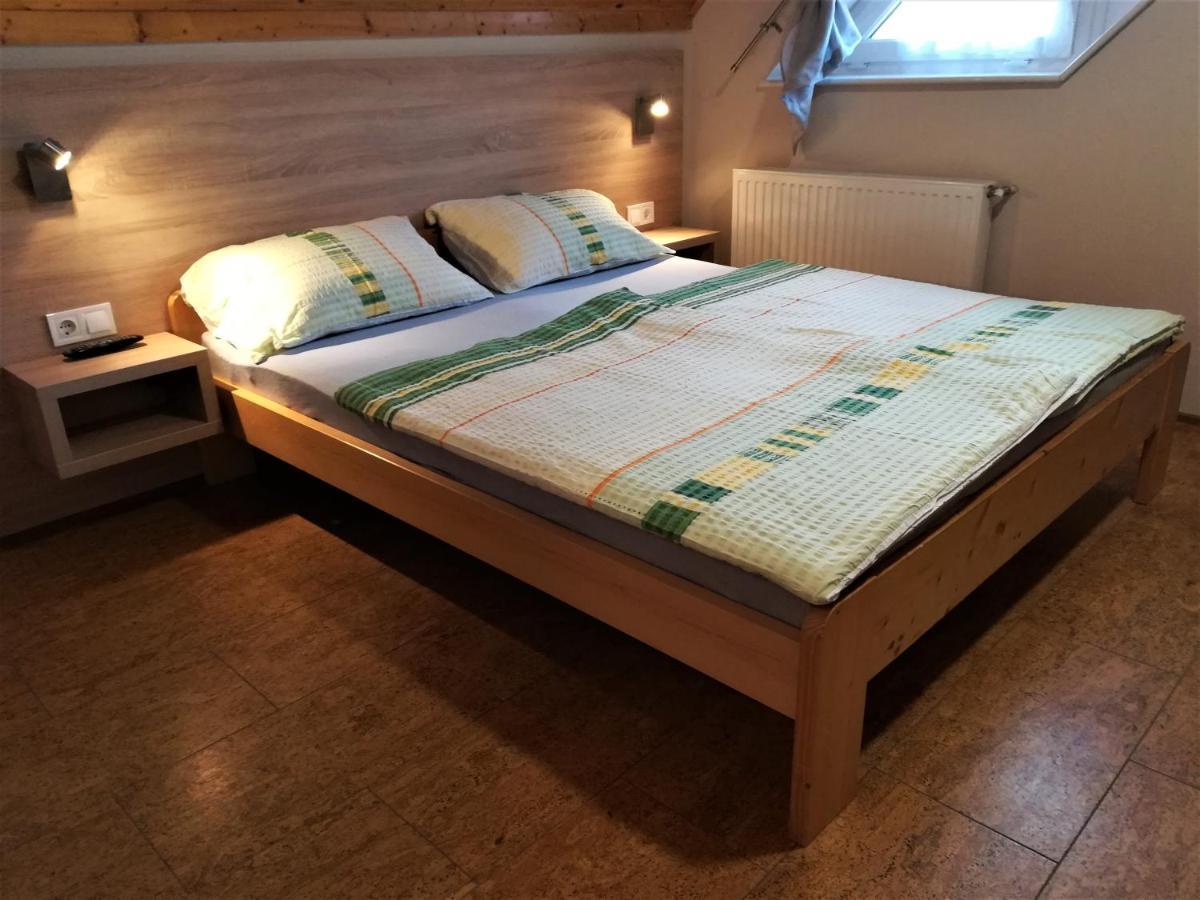 Apartman Mercedesz I. 잘라카로쉬 외부 사진